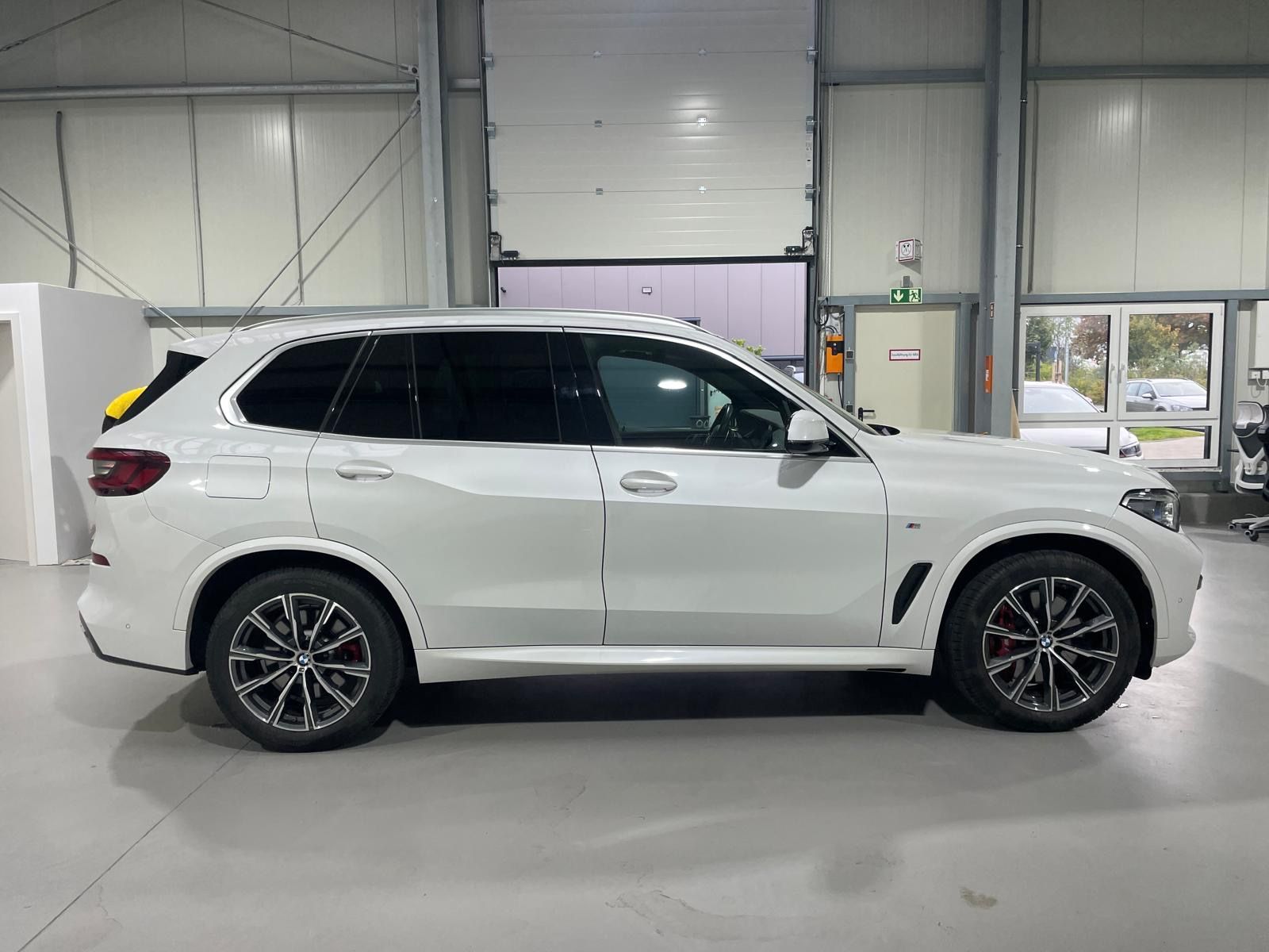 BMW X5xDr40d M-Sport Pano Laser SoftClose HeadUp ACC foto 5