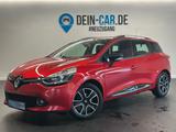 Renault Clio Luxe*NAVI*TEMPOMAT - Renault Clio: Rot