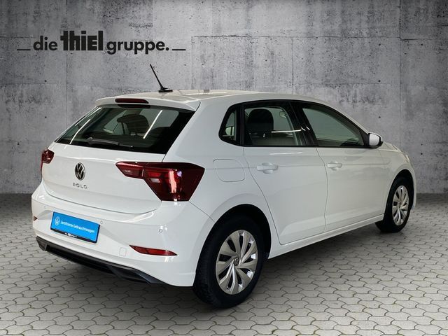 Volkswagen Polo - Bild 4