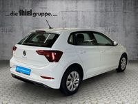 Volkswagen Polo - Vorschau Bild 4