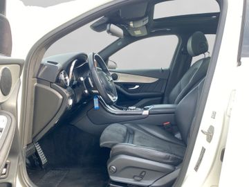 Mercedes GLC 220 - 11