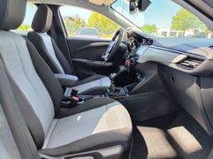 OPEL Corsa 1.2Edition Navi-LED-Klima-SHZG-LHZG-Alu16