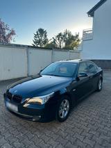 BMW Bmw e60 525d /FL M57 3.0l - BMW 525: 525d E60
