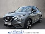 Nissan Juke Tekna Leder Soundsystem Bose 360 Kamera LED - gebrauchte Nissan Juke aus dem Jahr 2023