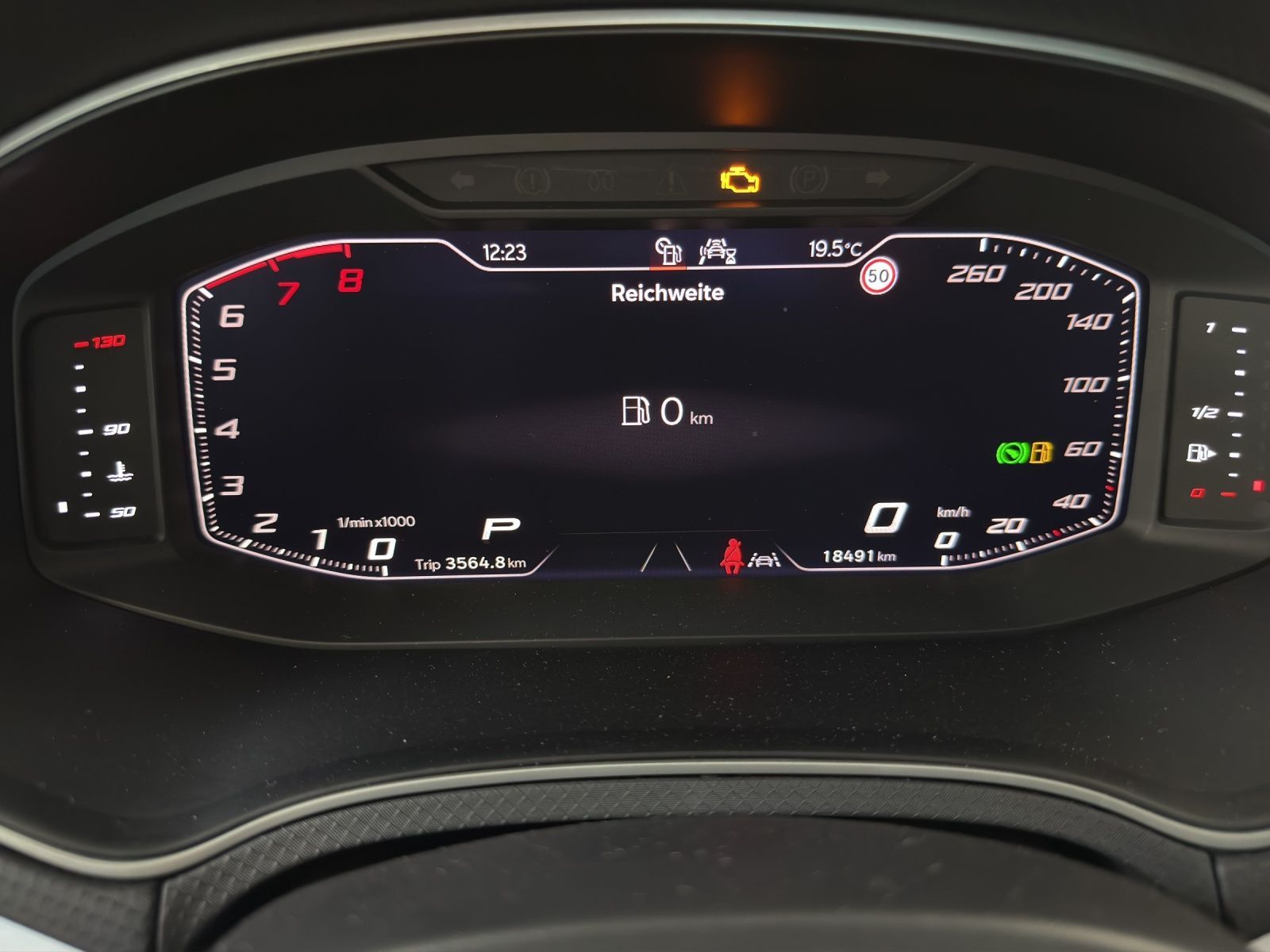 Seat Ibiza - Bild 10