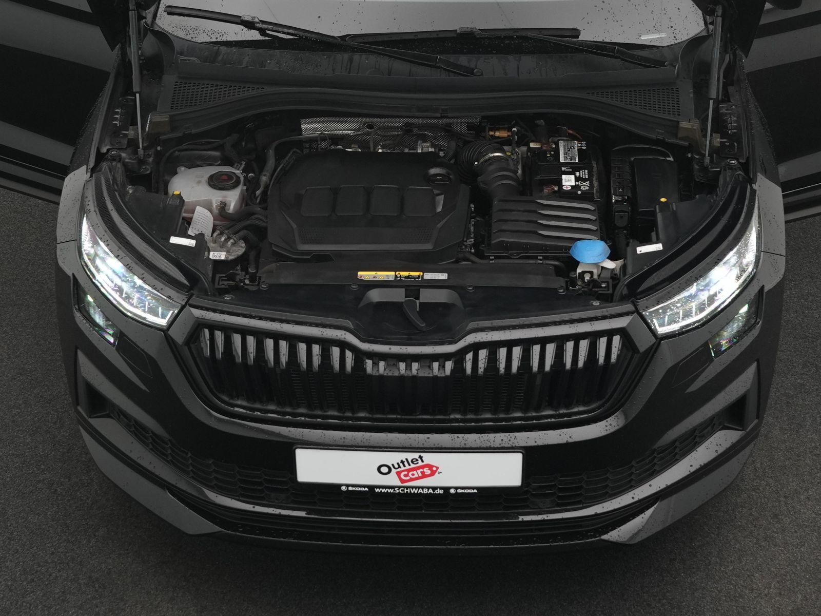 Skoda Kodiaq - Bild 24