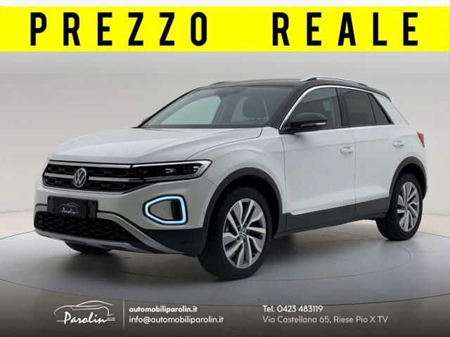 Otros VOLKSWAGEN T-Roc 1.5 TSI ACT DSG Style ACC-Telec