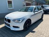 BMW 118 d,Schnitzer,Navi,Klimaaut,Xenon,1.Hd - BMW 118 aus 2013