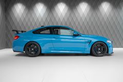 M4 Coupé SPECIAL CARBON M-PERFORMANCE KEIN OPF!!