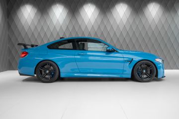 M4 Coupé SPECIAL CARBON M-PERFORMANCE KEIN OPF!!