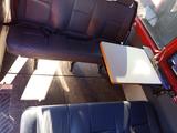 Mercedes-Benz Sprinter 312 4x4, 2,9 TD, 8 Sitzplätze, Sperre - Mercedes-Benz Sprinter 312 mit Diesel-Antrieb