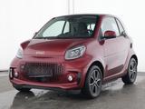 Smart fortwo EQ JBL Soundsystem Carbon Exclusive - gebrauchte Smart ForTwo aus dem Jahr 2023