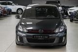 Volkswagen Golf VI GTI PDC SOUNDSYSTEM ATM mit 96 Tkm - Volkswagen Golf aus 2010: GTI