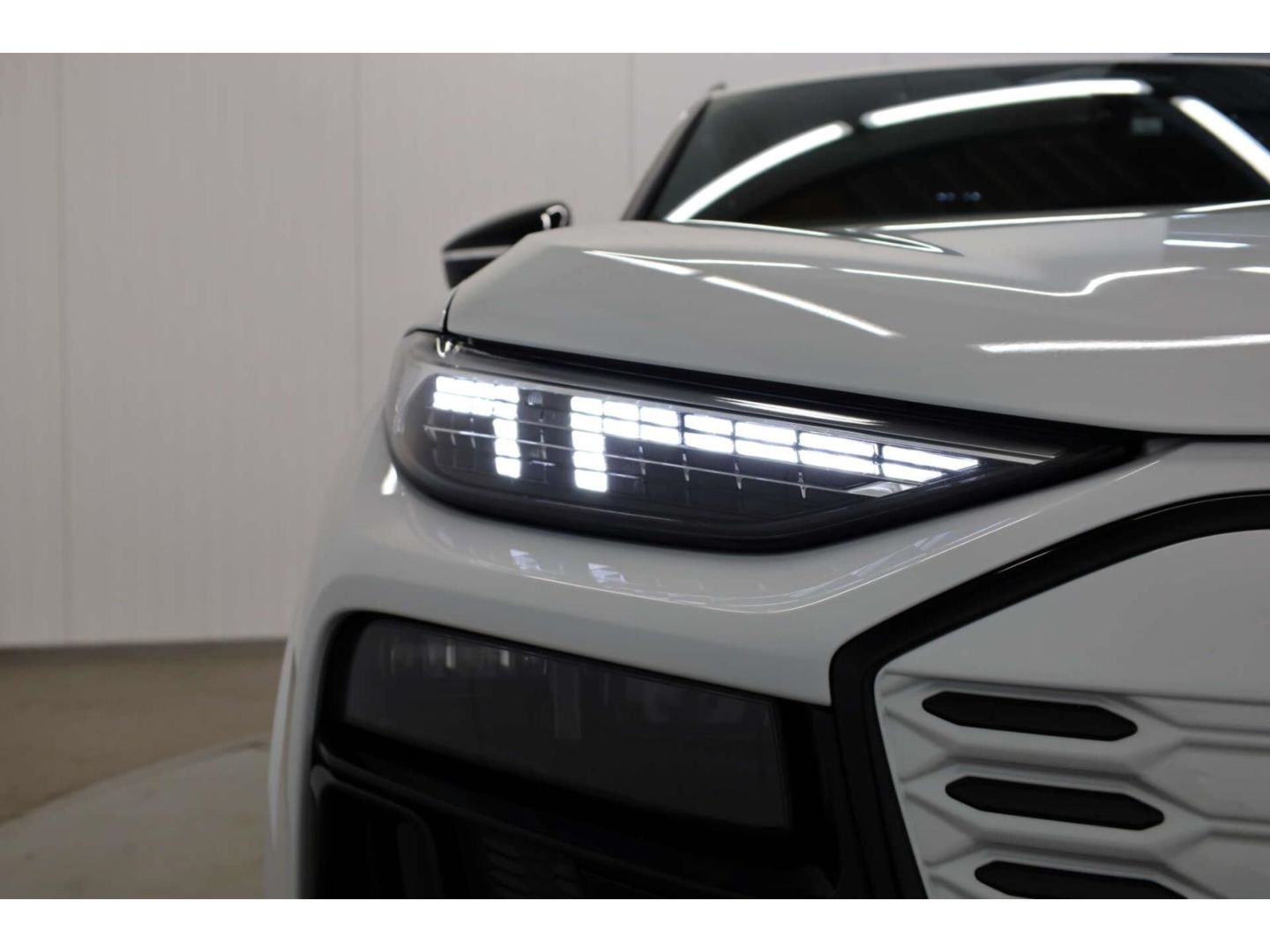 Audi SQ6 e-tron - Bild 30