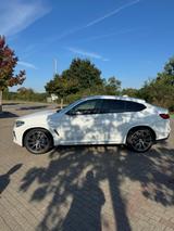 BMW X4 M40i - gebrauchte BMW X4 M40 aus dem Jahr 2020