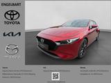 Mazda 3 Exclusive-Line SKYACTIV-X M-Hybrid EU6e HUD Na - Mazda 3 Neuwagen in Bremen