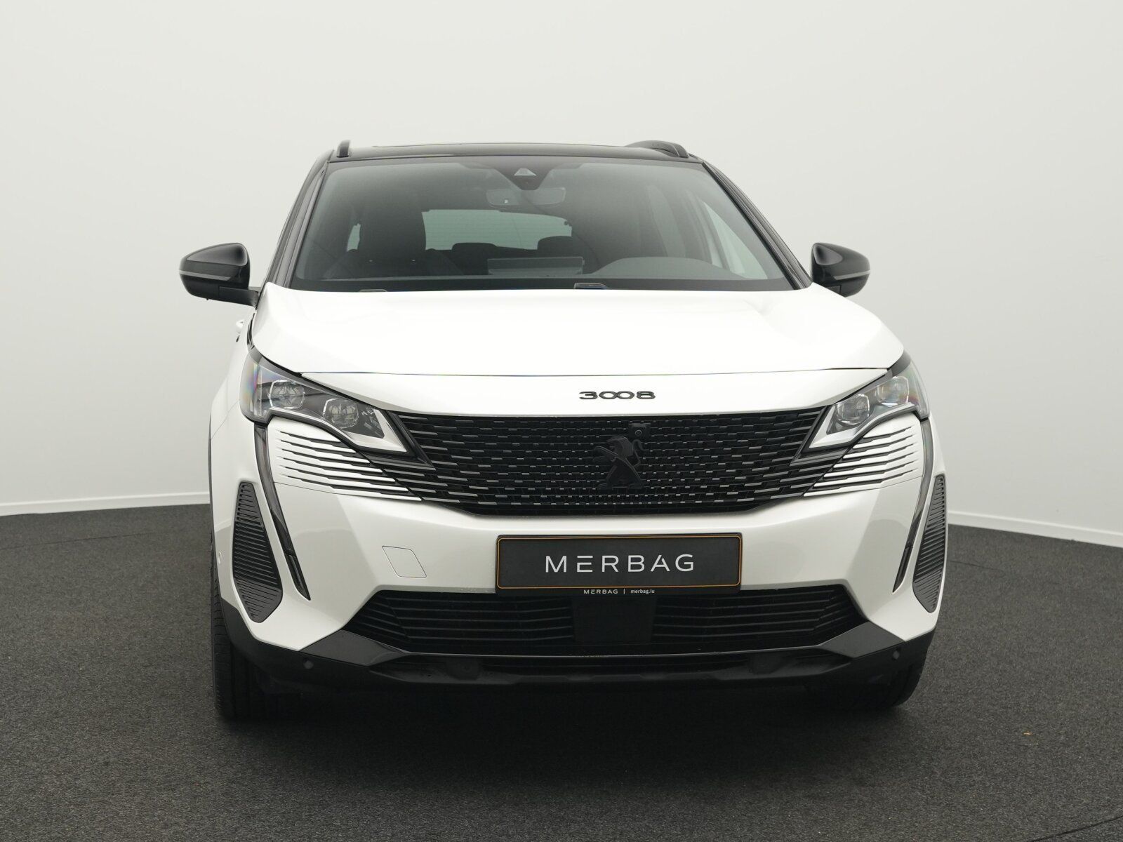 Peugeot 3008 1.5 BlueHDi 130 GT (EURO 6d) imagem 2
