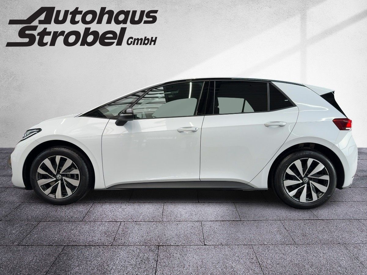 Volkswagen ID.3 Neo Life 125 kW / 50 kWh 1-Gang-Automatik imagem 3