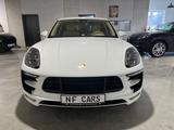 Porsche Macan GTS LED,Sport-Chrono,Mwst,EU6,Facelift - weiße Porsche Macan
