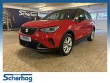 Seat Arona 1,0l TSI DSG FR EU-Import - EU import gebraucht