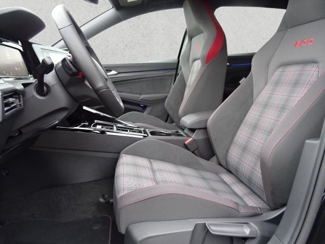 Golf GTI 2.0 TSI DSG