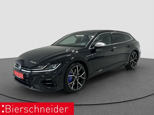 Volkswagen Arteon SB 2.0 TSI DSG 4Mo R AHK PANO LEDER 20