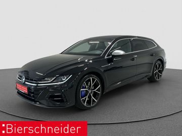 Volkswagen Leasingangebot: Volkswagen Arteon SB 2.0 TSI DSG 4Mo R AHK PANO LEDER 20