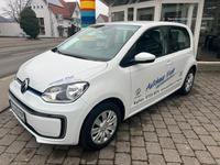 Volkswagen e-up! KLIMA/SPURHALTE.
