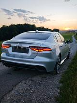 Jaguar XE 20d HSE | Voll | Pano | HUD | 360°| AHK | Mer - Jaguar XE Gebrauchtwagen