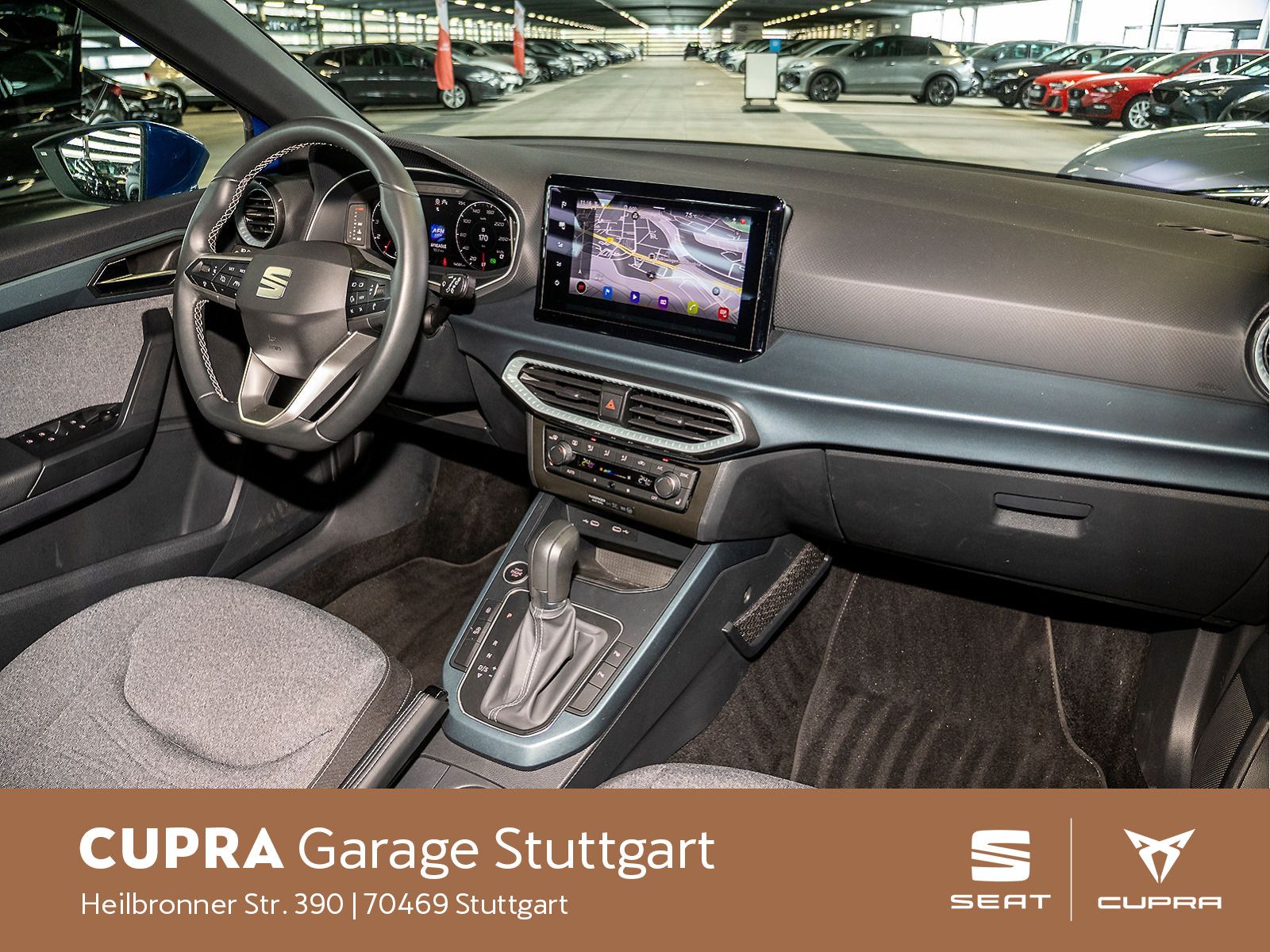 Seat Arona - Bild 6