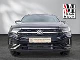 Volkswagen T-Roc 1.5 TSI DSG R-Line BlackStyle Pano LED ACC - mit Benzin-Antrieb: Automatik