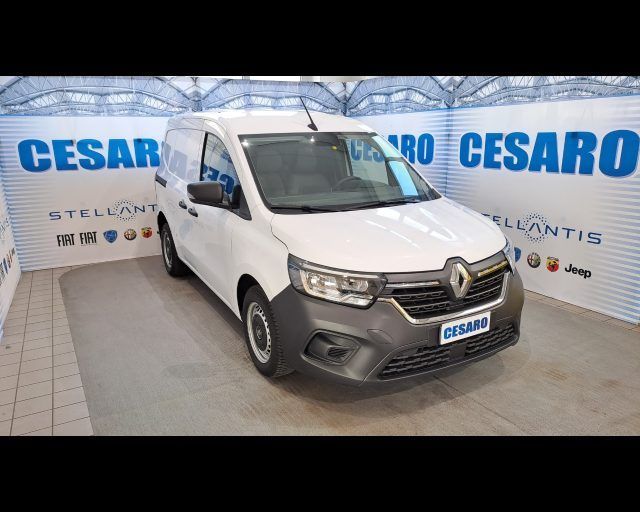 Image of Renault Kangoo