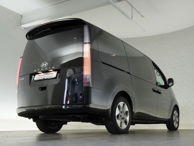 STARIA HEV PRIME AT 9-SITZER+VOLL LED+NAVI+LEDER