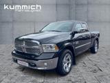 Dodge RAM 5,7 Laramie Quad Cab/LPG/AHK - Dodge RAM: Quad Cab
