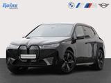 BMW iX xDrive40 M-Paket/AHK/Pano/H&K - BMW iX M Gebrauchtwagen