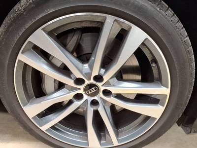 A6 Avant 50 TFSI e QUATT S LINE MATRIX+OPTIK+HUD