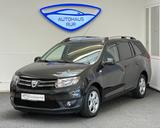 Dacia Logan MCV II Kombi Prestige/TEMPOMAT/START-STOP - Dacia Logan: Kombi