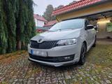 Skoda Rapid Spaceback TDI Monte Carlo Shz ... - Skoda Rapid: Monte Carlo