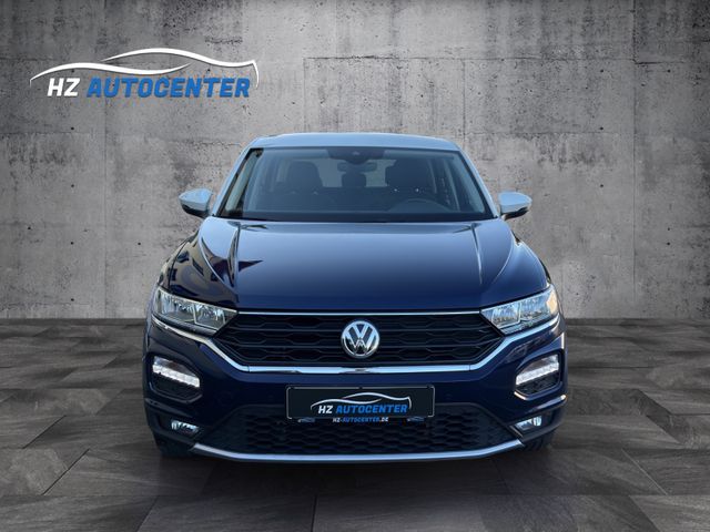 Volkswagen T-Roc Style 1.0 TSI*ACC*LANE*APPLE*1.HAND*TOP