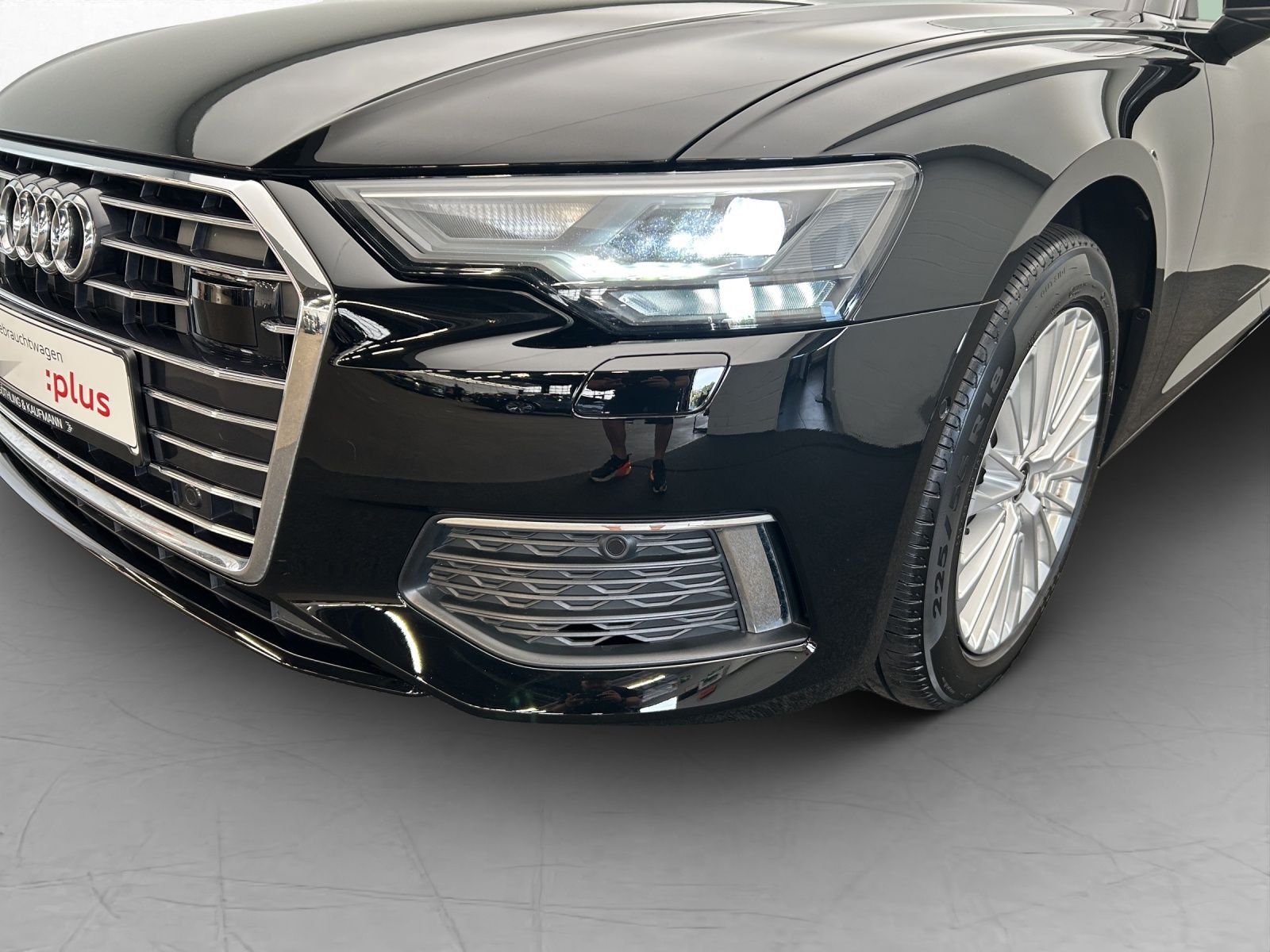 Audi A6 - Bild 13