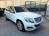 Mercedes-Benz Mercedes-benz GLK 220 4Matic BlueTEC Sport - Mercedes-Benz GLK-Klasse Kombi Gebrauchtwagen