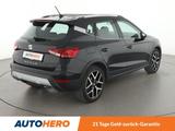 Seat Arona 1.5 TSI ACT FR*NAVI*LED*PLA*CAM*PDC*TEMPO* - Seat Arona in Nürnberg