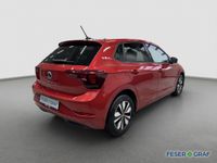 Volkswagen Polo - Vorschau Bild 3