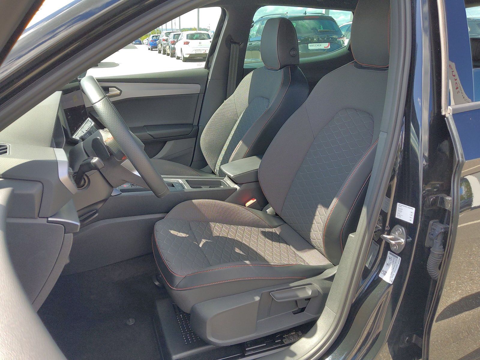 Seat Leon - Bild 12