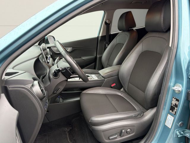 Hyundai KONA Premium Elektro 2WD ACC+Kamera+HUD+Navi+LED