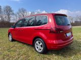 Seat Alhambra 2.0 TDI Style, 135kW, DSG, AHK, CarPlay - Seat Alhambra in Nürnberg