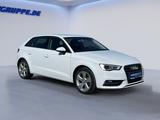 Audi A3 Sportback 1.4 TFSI Ambition PDC+Xenon+Winterp - Audi A3: TFSI