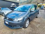 Volkswagen Sharan 2.0 TDI 184 CV SCR DSG 4MOT. 7 - Volkswagen Sharan 7M mit Diesel-Antrieb