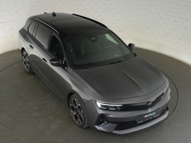 Astra L ST ULTIMATE AT+NAVI+360 GRAD KAMERA+SCHI
