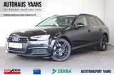 Audi A4 Avant 35 TDI PRE SENSE+LED+18"+AHK - Audi A4: 18